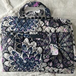 Vera Bradley Hanging Organizer